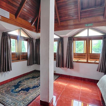 Pele Guesthouse 万隆 外观 照片